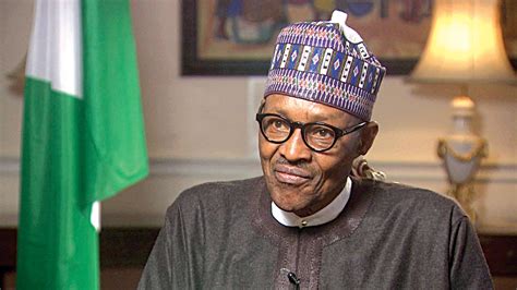 Buhari directs security agents to go into bushes and shoot anyone seen with AK-47