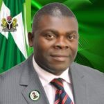 Hon. Ossai Nicholas Ossai