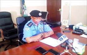 Buhari Appoints Alkali Usman As Acting Inspector General Of Police