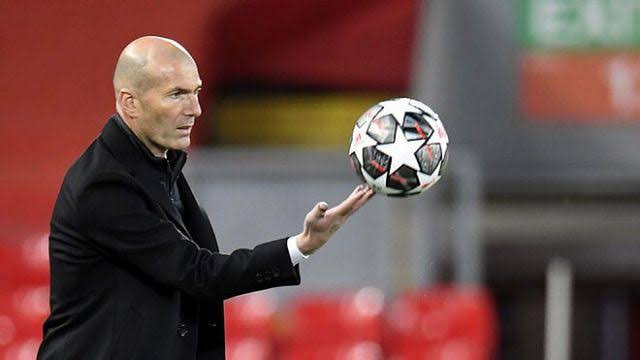 We Have To Be At Our Best To Cause Chelsea Problems – Zidane