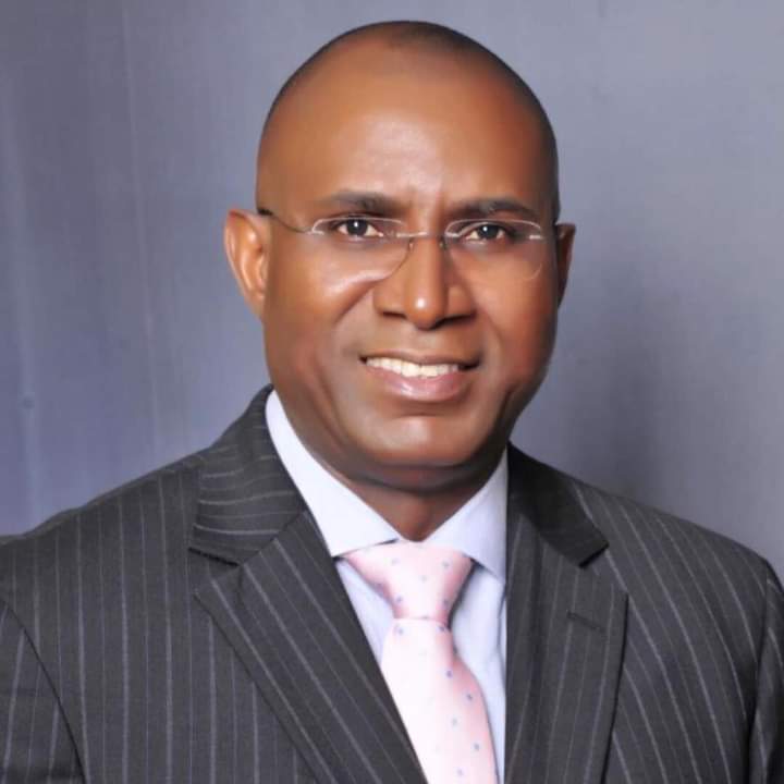 Don’t Despair, We Will Overcome Our Challenges – Omo-Agege