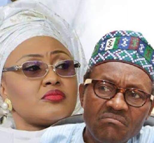 President Buhari Appoints New Aides For First Lady