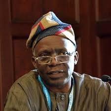 Old Grazing Reserves Law Applied Only To Northern States — Falana