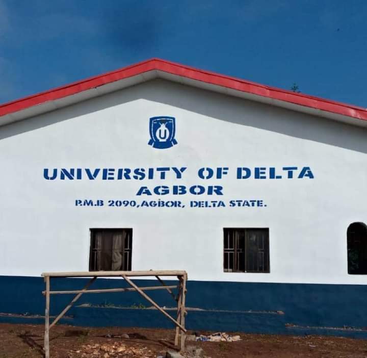 University Of Delta Medical Faculty In Agbor, Not Owa-Alero, Says Okowa