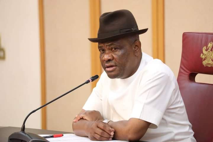 Trial Of Nnamdi Kanu Must Follow Due Process – Gov Wike