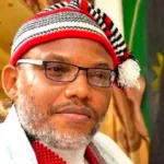 Nnamdi Kanu Drags Nigeria, Kenya to African Commission