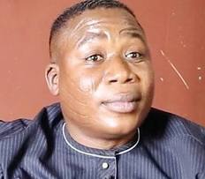 BREAKING: Yoruba Nation Agitator, Sunday Igboho Arrested In Cotonou