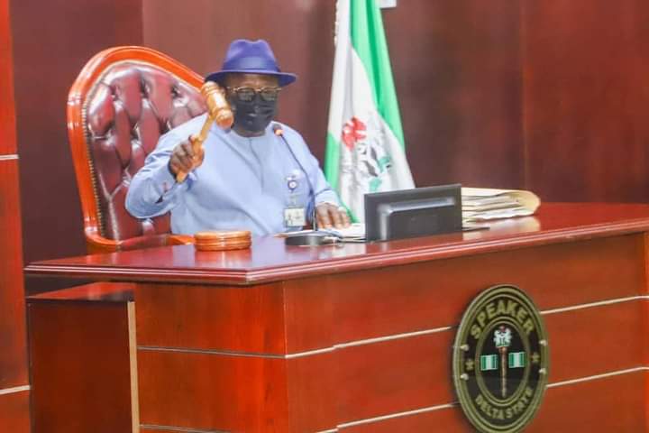 Bill To Regulate Activities OF Community Development Associations In Delta State Passes Second Reading