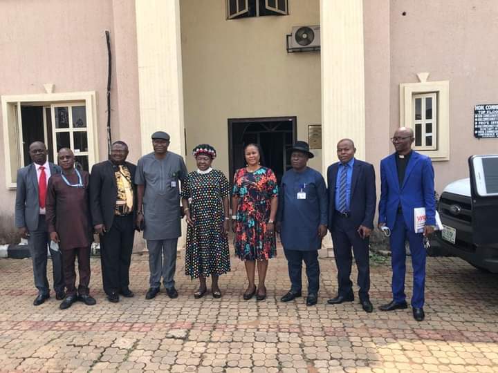 Delta Assembly To Partner Ministry Of Water Resources To Actualize Govt Policies