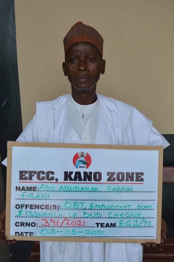 Kano High Court Convicts Man Over Job Scam