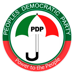 PDP Crisis Deepens As Two Acting Chairmen Emerge