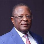 Gov. David Umahi Of Ebonyi State