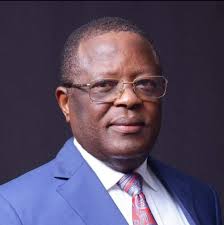 Gov. David Umahi Of Ebonyi State