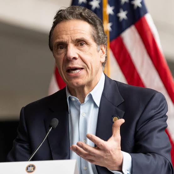 Investigation Reveals New York Governor, Cuomo Sexually Harassed Multiple Women