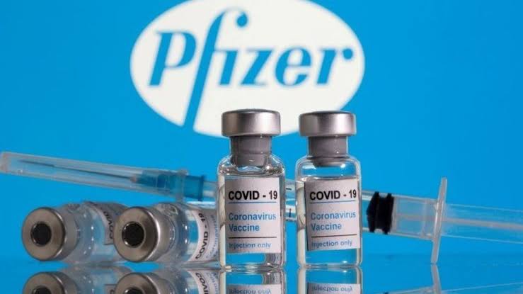 FDA Grants Full Approval Of Pfizer’s Covid-19 Vaccine