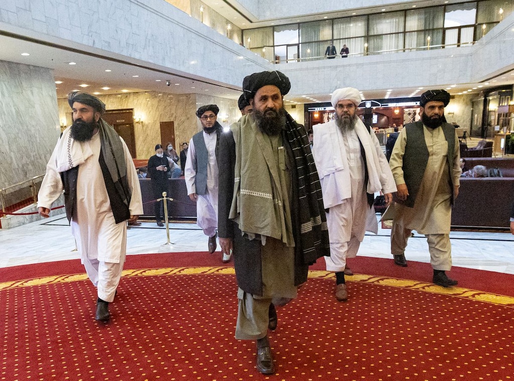 Taliban Deny Death Of Deputy Prime Minister