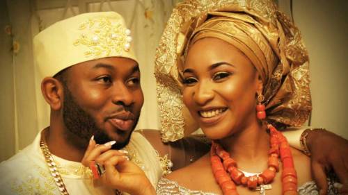 LEAKED AUDIO: I Would Have Killed Churchill With ‘Rat Poison’ If We Were Not Divorced — Tonto Dikeh