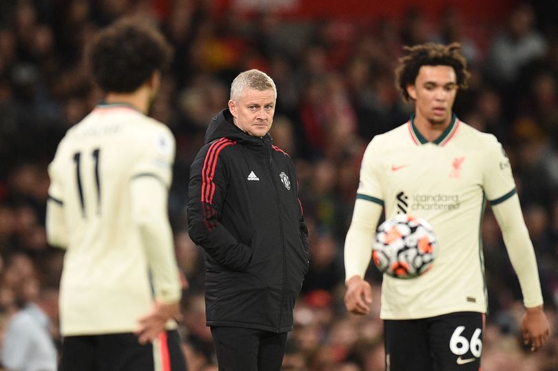 Ole Gunnar Solskjaer Addresses His Future As Manchester United Manager