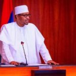 PRESIDENT BUHARI EASTER MESSAGE