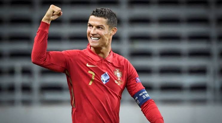 Ronaldo Nets Hat-Trick As Portugal Demoralizes Luxembourg