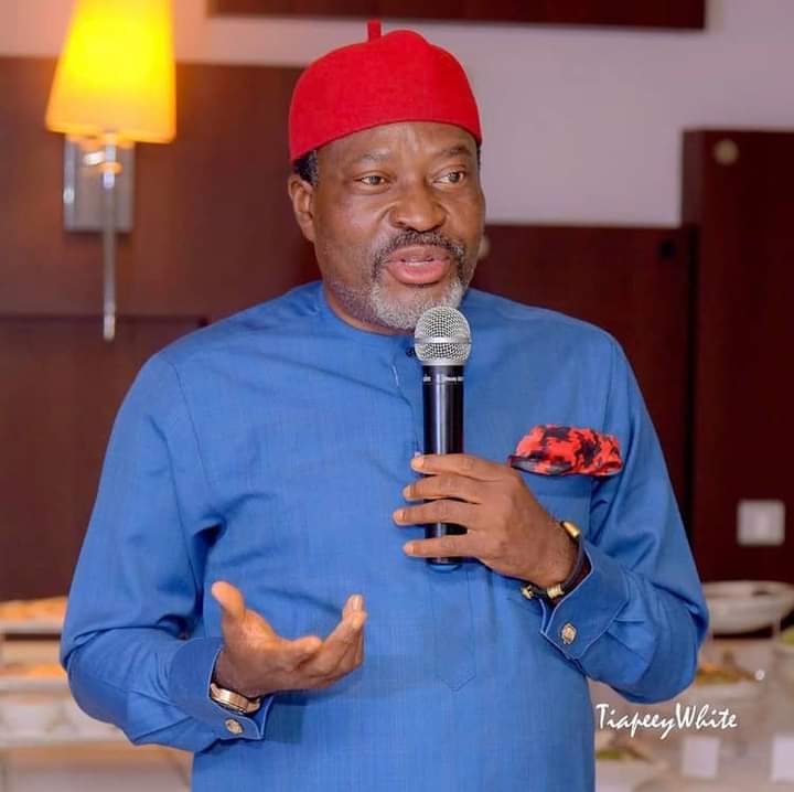 Kanayo O Kanayo Issues Marital Guidelines, Reveals Why Most Marriages Failed