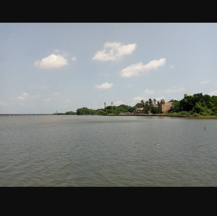 A 3-Month Old Baby Drowned As 17-Seater Bus Fall Into Lagos Lagoon