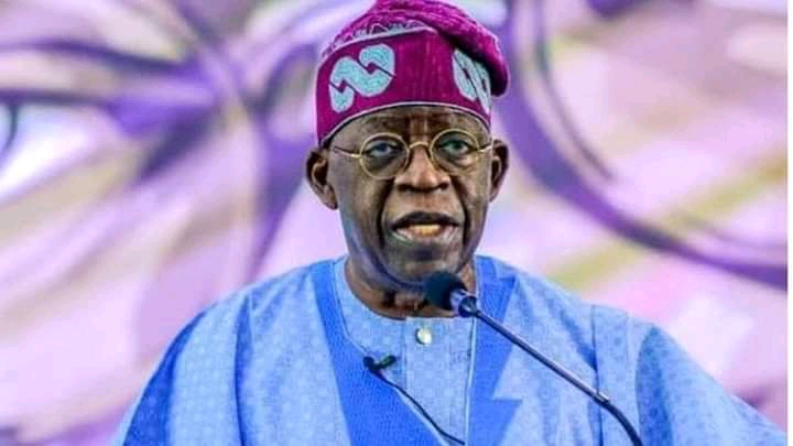 2023: See What Ahmed Tinubu Said As He Visited The Ooni Of Ife And Owa Obokun Of Ijesaland Yesterday