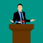 How To Achieve Effective Public Speaking