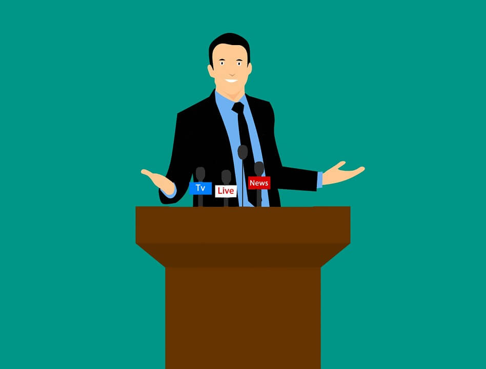 How To Achieve Effective Public Speaking