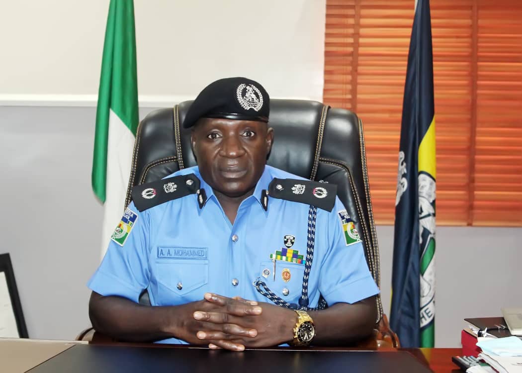Police Arrest Six, Recover Stolen Car, Others In Delta