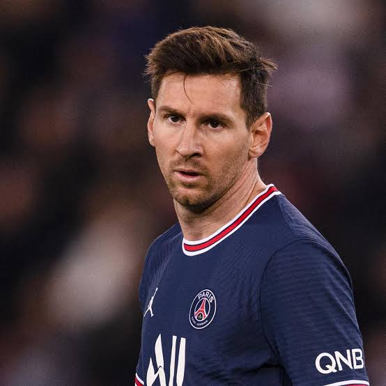 Lionel Messi, Three Others Test Positive For COVID-19