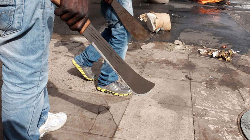 Bloodbath in Bayelsa As Two Rival Cults Clash Again