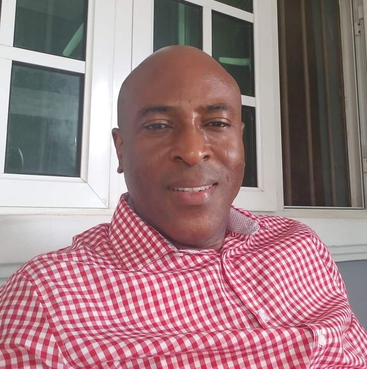 ‘Be Ready For Any Eventuality’, Tony Nwaka Tells Followers Months After PDP Suspension