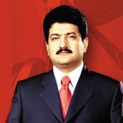 How Pakistan Supported Taliban To Take Over Afghanistan – Hamid Mir