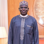 amb tukur burutai preaches peace