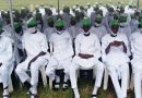 559 Ex-Boko Haram Fighters Graduate From FG Rebirth Programme