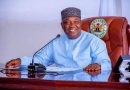 Enugu governor's congratulatory message