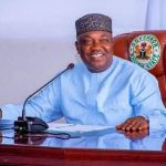 Enugu governor's congratulatory message