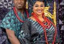 You Were A Problem In My Marriage To Adeoti, First Wife Tells Mercy Aigbe