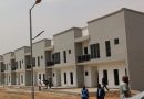 See How 6 EFCC Staff Get Multi Million Naira Properties In Abuja
