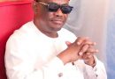 I Will Vie For The Office Of The President – Wike