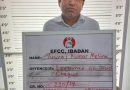 EFCC Docks Indian for N70m Dud Cheque