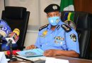 IGP Urges Nigerians To Utilize Crime Reportage App For Personal Safety