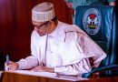 Buhari Seeks House Of Reps Approval To Increase Fuel Subsidy