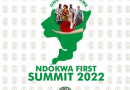 The Necessities For Ndokwa Summit