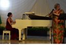 American Pianist Performs In Nigeria, Urges People To Explore Classical Music