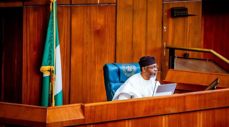 consider first class for authomatic emploment, reps tells fg agencies