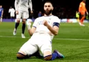 Benzema Reacts To 3-1 Victory Over Chelsea (Check His Comment)