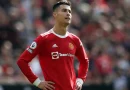 fans honor Cristiano Ronaldo over son's death