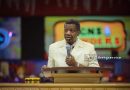 Check Pastor E Adeboye’s Message And Prayer Points For April 2022